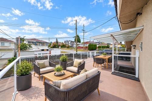 775 Esmond Avenue, Burnaby, BC 