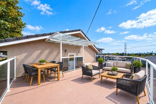 775 Esmond Avenue, Burnaby, BC 