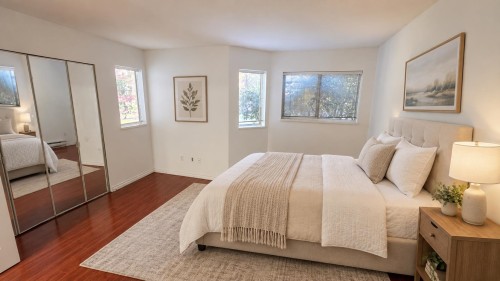 27-7520 18Th Street, Burnaby, BC 