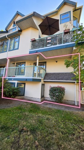 27-7520 18Th Street, Burnaby, BC 