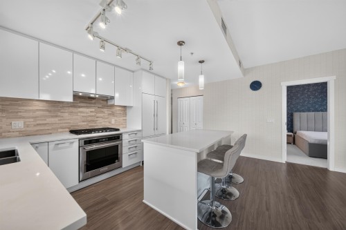 311-9551 Alexandra Road, Richmond, BC 