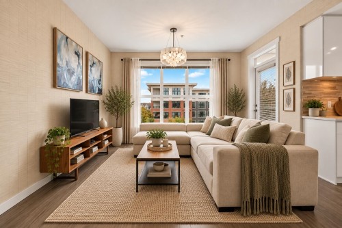 311-9551 Alexandra Road, Richmond, BC 