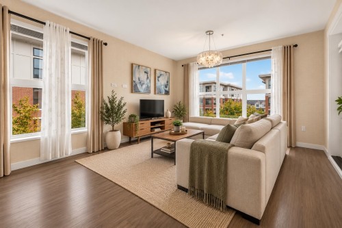 311-9551 Alexandra Road, Richmond, BC 