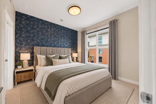311-9551 Alexandra Road, Richmond, BC 