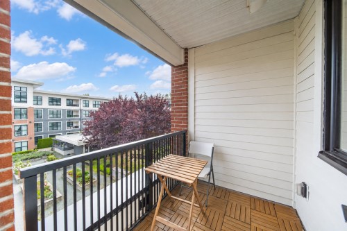 311-9551 Alexandra Road, Richmond, BC 