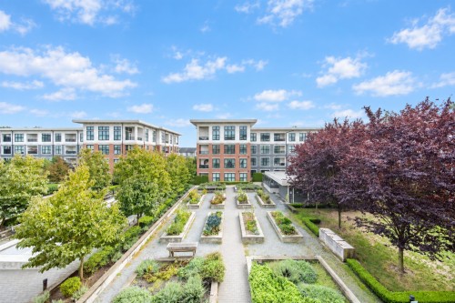 311-9551 Alexandra Road, Richmond, BC 