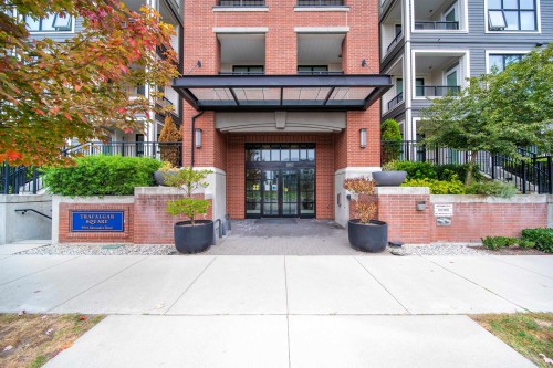 311-9551 Alexandra Road, Richmond, BC 