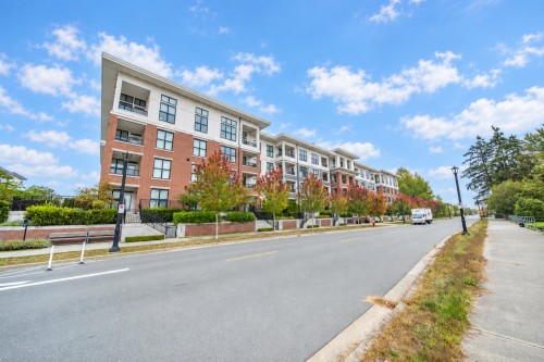 311-9551 Alexandra Road, Richmond, BC 