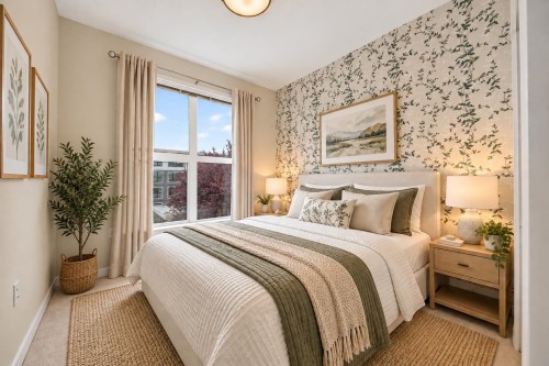 311-9551 Alexandra Road, Richmond, BC 