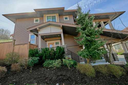 44-10480 248 Street, Maple Ridge, BC 