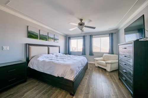 44-10480 248 Street, Maple Ridge, BC 