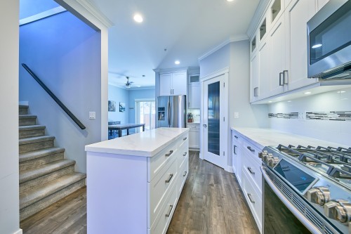 44-10480 248 Street, Maple Ridge, BC 