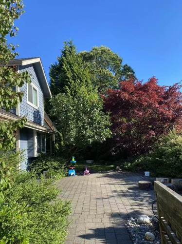 1936 Clarke Street, Port Moody, BC 