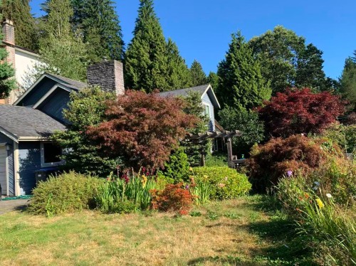 1936 Clarke Street, Port Moody, BC 