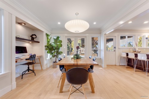 1599 Eden Avenue, Coquitlam, BC 
