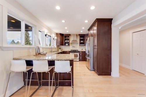 1599 Eden Avenue, Coquitlam, BC 
