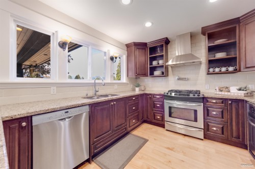 1599 Eden Avenue, Coquitlam, BC 