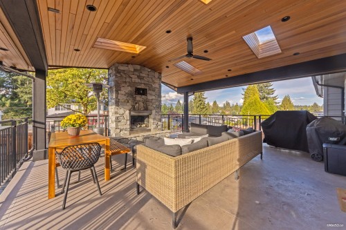 1599 Eden Avenue, Coquitlam, BC 