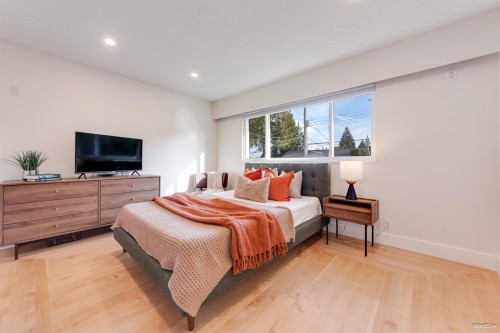 1599 Eden Avenue, Coquitlam, BC 