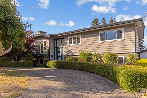 1599 Eden Avenue, Coquitlam, BC 