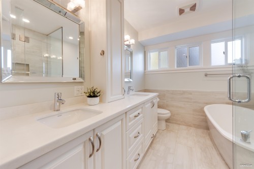 1599 Eden Avenue, Coquitlam, BC 