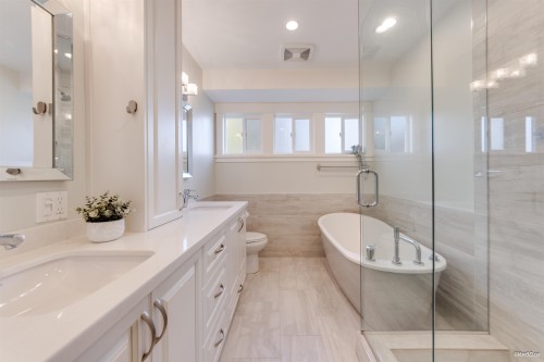 1599 Eden Avenue, Coquitlam, BC 
