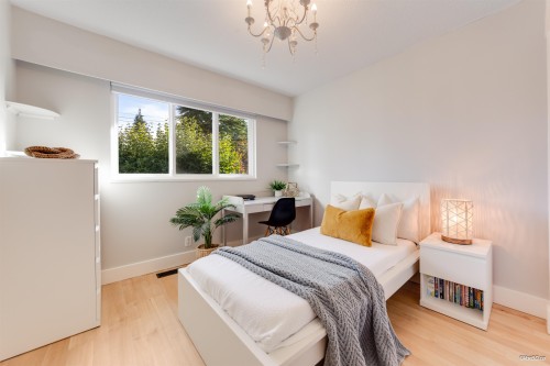 1599 Eden Avenue, Coquitlam, BC 