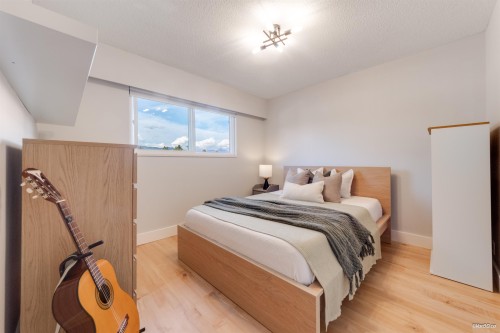 1599 Eden Avenue, Coquitlam, BC 