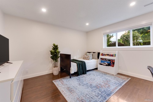 1599 Eden Avenue, Coquitlam, BC 