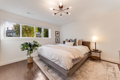 1599 Eden Avenue, Coquitlam, BC 