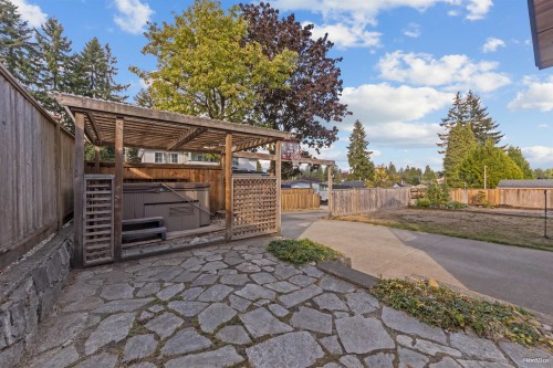 1599 Eden Avenue, Coquitlam, BC 