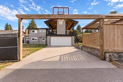 1599 Eden Avenue, Coquitlam, BC 