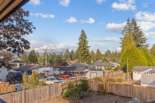1599 Eden Avenue, Coquitlam, BC 
