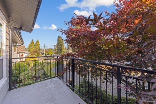 1599 Eden Avenue, Coquitlam, BC 