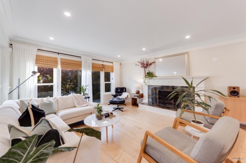 1599 Eden Avenue, Coquitlam, BC 