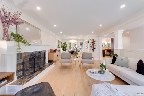 1599 Eden Avenue, Coquitlam, BC 