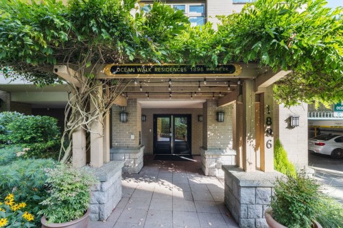 205-1896 Marine Drive, West Vancouver, BC 