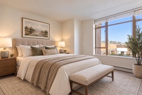 205-1896 Marine Drive, West Vancouver, BC 