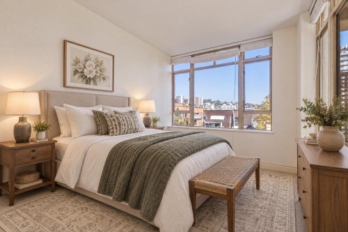 205-1896 Marine Drive, West Vancouver, BC 