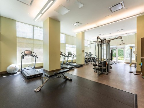 2506-4900 Lennox Lane, Burnaby, BC 