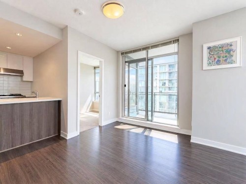 2506-4900 Lennox Lane, Burnaby, BC 