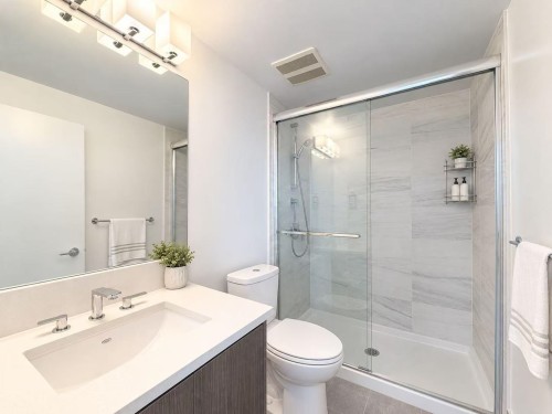 2506-4900 Lennox Lane, Burnaby, BC 