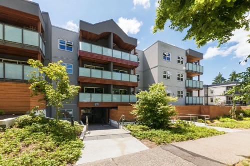 306-570 8Th Avenue E, Vancouver, BC 