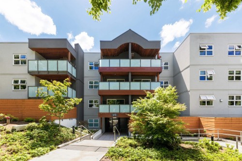306-570 8Th Avenue E, Vancouver, BC 