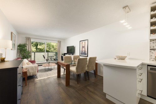 306-570 8Th Avenue E, Vancouver, BC 