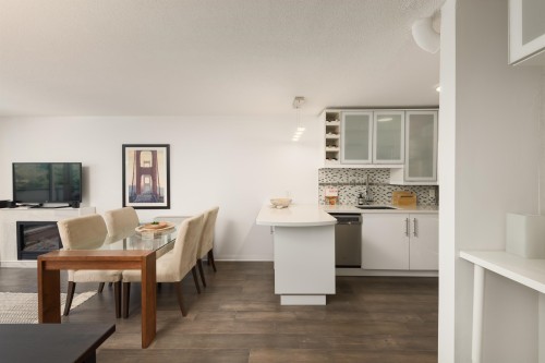 306-570 8Th Avenue E, Vancouver, BC 