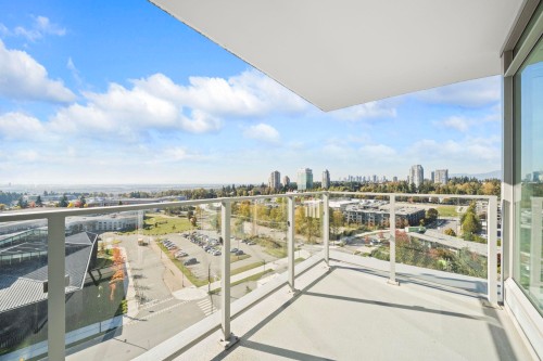 1601-7683 Park Crescent, Burnaby, BC 