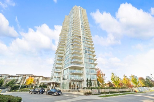 1601-7683 Park Crescent, Burnaby, BC 