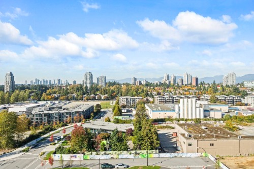 1601-7683 Park Crescent, Burnaby, BC 