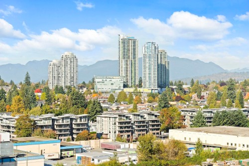 1601-7683 Park Crescent, Burnaby, BC 